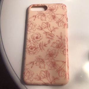 Velvet Caviar Iphone Case